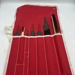 Simonds 78761530 Welders File SET,AMERICAN,7 Pieces. Fixed Price $44.18.