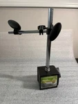 Pittsburgh Magnetic Base W/ Fine Adjustment 63663 45 Lb Pull. Fixed Price $28.00.