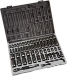 Grey Pneumatic 81259CRD 3/8" Dr. Duo-socket Piece Set New. Fixed Price $293.40.