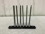 Sk Professional Tools 19726 3/8 In DRIVE,4 Mm 10 20K469. Fixed Price $110.00.