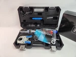 Ibosad HT-1950-N Copper Tube Hydraulic Pipe Crimping Tool New. Fixed Price $101.00.
