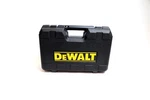 New Dewalt Oem N498897 Tool Kit Box DCE400D2 DCE400B. Fixed Price $48.72.