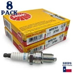 Ngk 3785 Standard Spark Plug BPR7ES - Pack. Fixed Price $42.77.