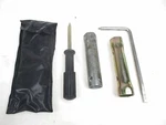 Kit Supplied Symphony St 125 2015 - 2017 Tools Set. Fixed Price $24.76.
