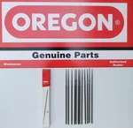 Genuine Oregon 70503 Swiss Chainsaw Files 3/16" (4.8 Mm),. Fixed Price $26.55.