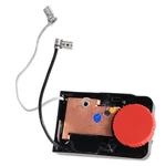 Bosch 1607233136 120V Speed Control For Routers 1617EVS, 1618EVS, And 16176. Fixed Price $63.49.