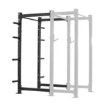 Titan Fitness X-3 Series Short Bolt Down Extension Kit 36-IN.. Fixed Price $470.99.