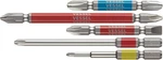 Vessel Go-sai Bit NO.GS5P-01 (assorted 5PC Set) (japan Import) One Size. Fixed Price $13.75.