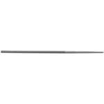 Grobet Swiss Pattern Precision 6X3/32" Round Parallel File, Cut 0, Item 31.311. Fixed Price $23.03.
