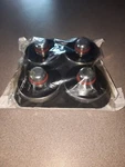 Tesla Model 3 / Qook Jack Lift Point - QTY:4. Fixed Price $21.99.