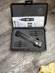**brand New Never Used** Klein Tools Torque Screwdriver Set 6-PIECE (57032). Fixed Price $200.00.