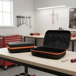 Zippered Storage Cases, 2-PACK Cushion Your Safely & Securely. Fixed Price $37.39.