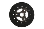 Gm Genuine Parts 10243271 Crankshaft Balancer, Black. Fixed Price $142.63.
