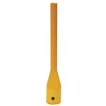 Slide Sledge 213102 Pin DRIVER,7/8 DIA,11 1/2 4XGT3. Fixed Price $123.53.
