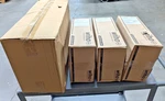 Wiha 93 Insulated Master Set W/ Rolling Case 32801 Incomplete. Fixed Price $2062.50.