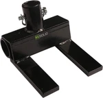 Pallet Buster, Deck Wrecker, Wood Dismantling Tool, 3.1 KG/6.83 Lb, 3'' Fork Spa. Fixed Price $115.00.