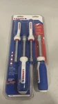Lenox Simulated Diamond Optimized Grip Screwdriver Set Pc LXHT60900, BX24. Fixed Price $24.99.