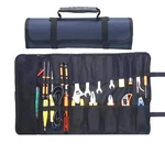 23 Pocket Tool Bag Roll Up, Organizer For Men Gift, Portable Storag.... Fixed Price $17.15.