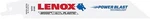 Lenox 20580-810R Recipbld 10T 8" 5PK Reciprocating Saw Blades Wood Metal Plastic. Fixed Price $11.99.