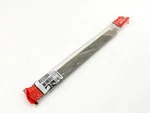 New Crescent Nicholson 03830NN Flat Smooth File. Fixed Price $29.95.