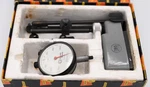 Brown & Sharpe 599-7764 Miti-mite Large Base With Standard Decimatic Gauge. Fixed Price $109.99.