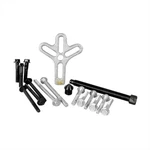 K-tool 70344 Harmonic Balancer Puller. Fixed Price $41.99.