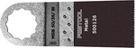Festool 500126 Vecturo Msb 50/35/BI Bi-metal Universal Blade. Fixed Price $13.00.