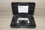 Nice Powerbuilt 10 Piece Ball Joint Service Set - 940579 Kit #72. Fixed Price $54.99.