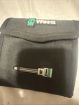 Wera 8767 B Torx Hf Zyklop Socket Set 3/8" Drive Piece 05003185001. Fixed Price $69.00.