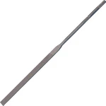 Grobet Swiss Pattern Equalling Needle File Cut #0 6 1/4". Fixed Price $17.70.
