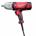 Milwaukee 9075-20 3/4 In. Impact Wrench W/ Switch + Socket Retention (blemished). Fixed Price $294.99.