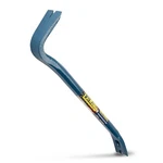 Estwing Gooseneck Wrecking Bar Pro - 24" Usa Made Pry (inches), Blue. Fixed Price $45.25.