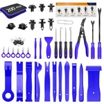 Gooacc Trim Removal Tool, Auto 200PCS, Clips Kit Blue. Fixed Price $45.29.