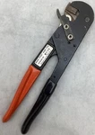 Thomas & Betts Shure Stake Wt 174 Sta-kon Crimp Tool. Fixed Price $54.95.