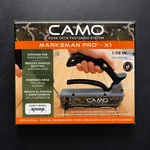 Camo Marksman Pro X1 Tool Edge Fastening System Wood Decking. Fixed Price $37.99.