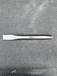 Snap-on Tools Usa PPC820A 5/8" Flat Chisel Snapon. Fixed Price $26.00.