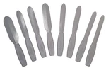 Albion Engineering 1058G01 C.a.t. Spatula Set, Plastic, Pack Of. Fixed Price $79.65.