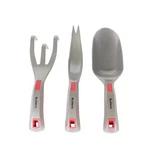 Alterra 3 Piece Aluminum Hand Tool Set. Fixed Price $26.14.