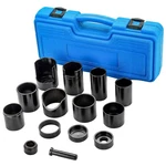 Dasbet 14PCS Master Ball Remover Installer Adapter Tool Set, Joint.... Fixed Price $59.75.