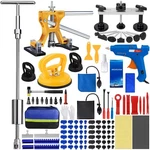 Zeusfire Dent Puller Remover Kit For Car, Professional Paintless Re.... Fixed Price $82.75.