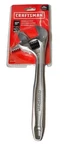 Craftsman 12" Steel Reversible Jaw Adjustable Wrench CMMT82339. Fixed Price $24.96.