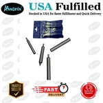 Tool Steel Edge Finder Set Pieces (EF-130, 132, 133, 134).. Fixed Price $20.00.