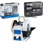 Tormek Sharpening System With Magnum Package -includes HTK-1006 And TNT-808. Fixed Price $1941.00.