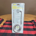 Steel Grip 3-PIECE Magnetic Tool Set Pickup Mirror Tray 2391860. Fixed Price $7.89.
