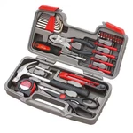 Apollo General Tool Set 39 Piece. Fixed Price $32.17.