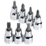 Professional Tools 19737 Skt Bt St, Stl, Stsz 3/8 In, Drsz 42W708. Fixed Price $126.33.