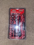 Craftsman CMMT12010LZ 1/4 In. Standard Drive Metric 6 Point Mechanic's Tool Set. Fixed Price $25.99.