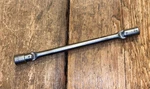 Britool No 216 Swivel Socket Brake Adjuster 1/4-5/16 Sq Classic Car Mg Old Tools. Fixed Price $26.85.