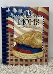 Gooseberry Patch Moms Favorite Recipes Collectible Cookbook Spiral Spine Unique. Fixed Price $8.00.