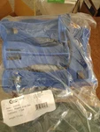 Centipede 6-PIECE Risers A0506. Fixed Price $15.00.